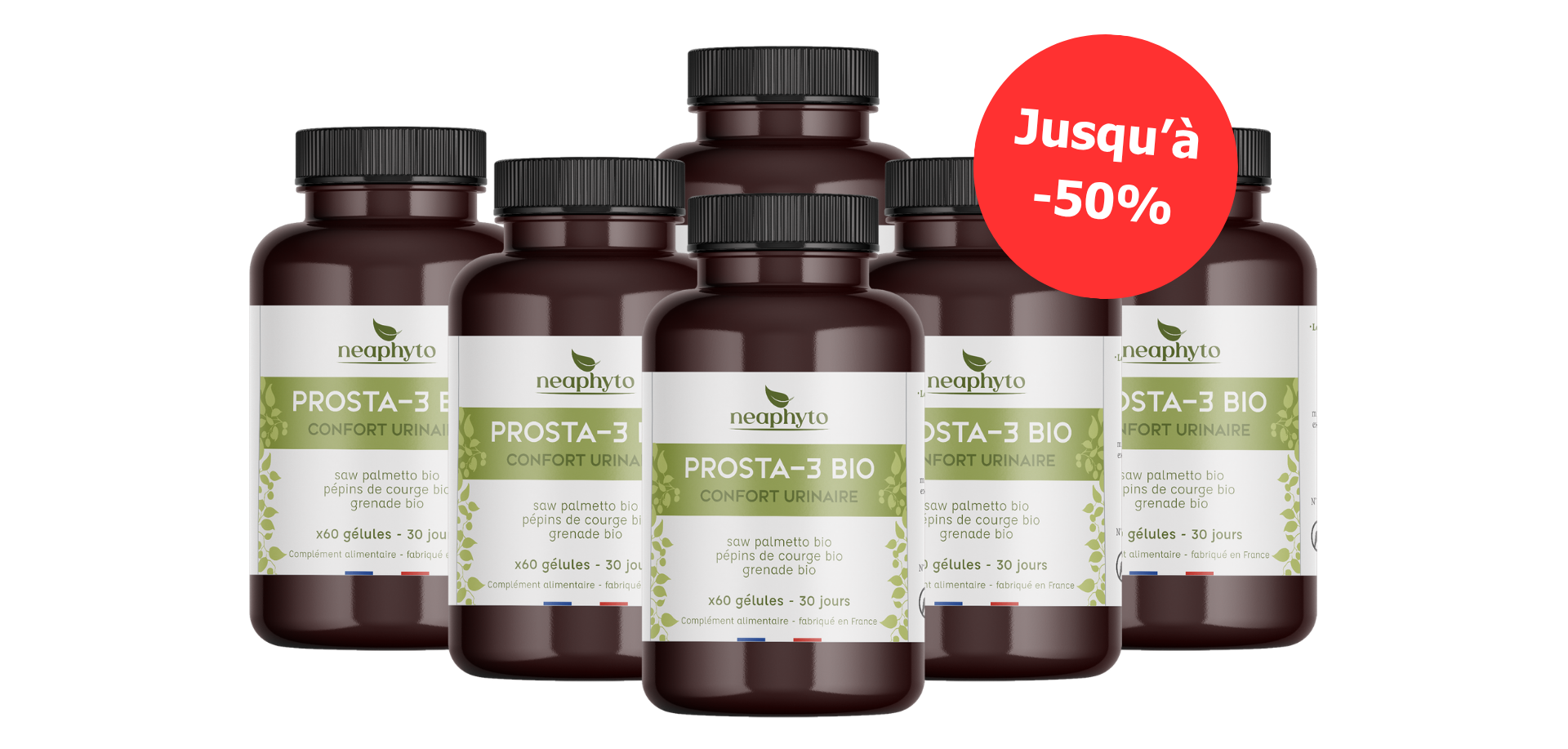 Prosta-3 Bio
